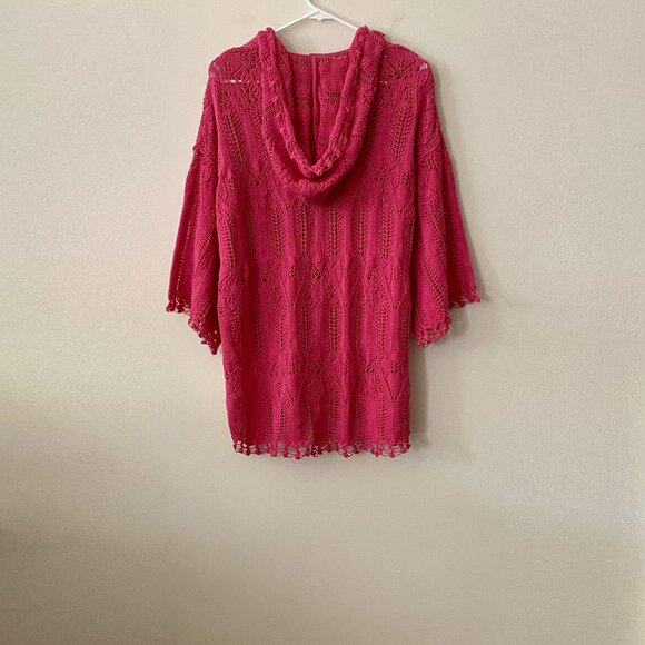 Free People Sand Dollar Tunic NWOT - Picture 6 of 9